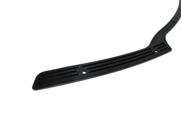 Striker Windshield Trim