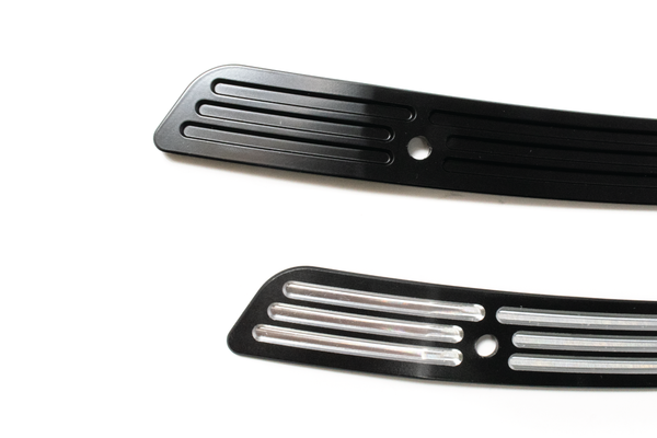 Striker Windshield Trim