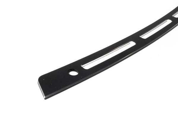 Fast Lane Windshield Trim