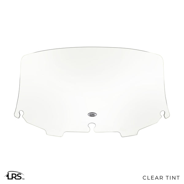 Flat Top - Elite Series Polycarbonate