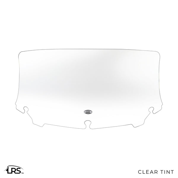 Flat Top - Elite Series Polycarbonate