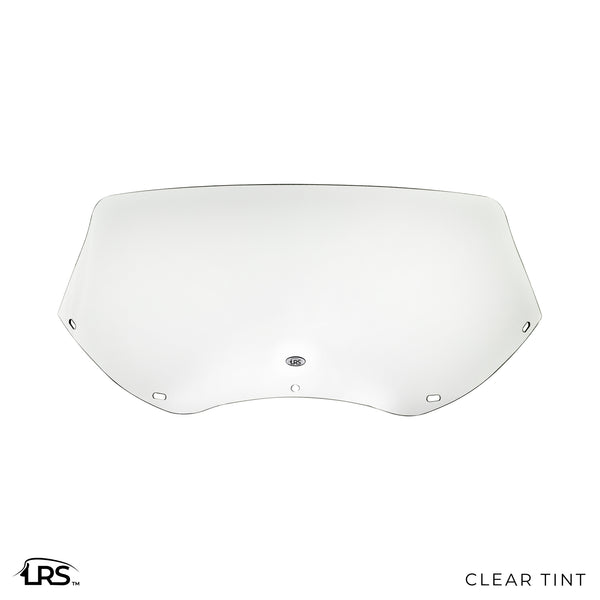 Mako - Elite Series Polycarbonate Windshield