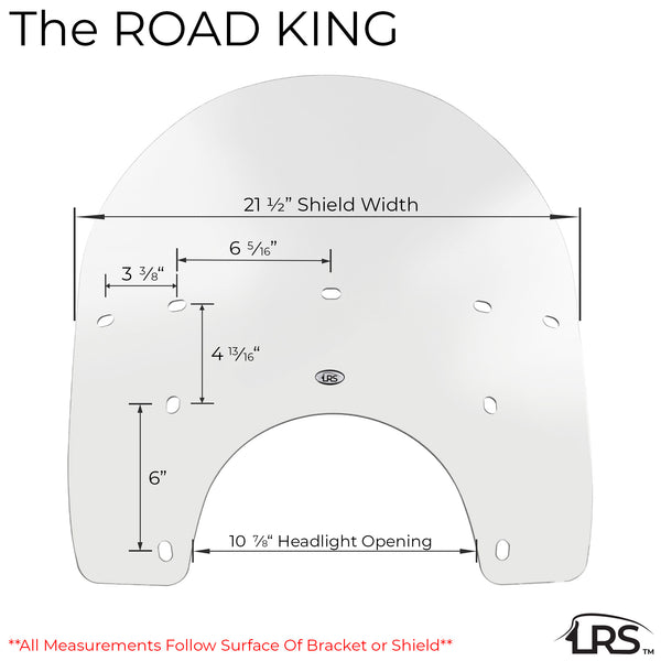 Road King (Elite Series Polycarbonate)