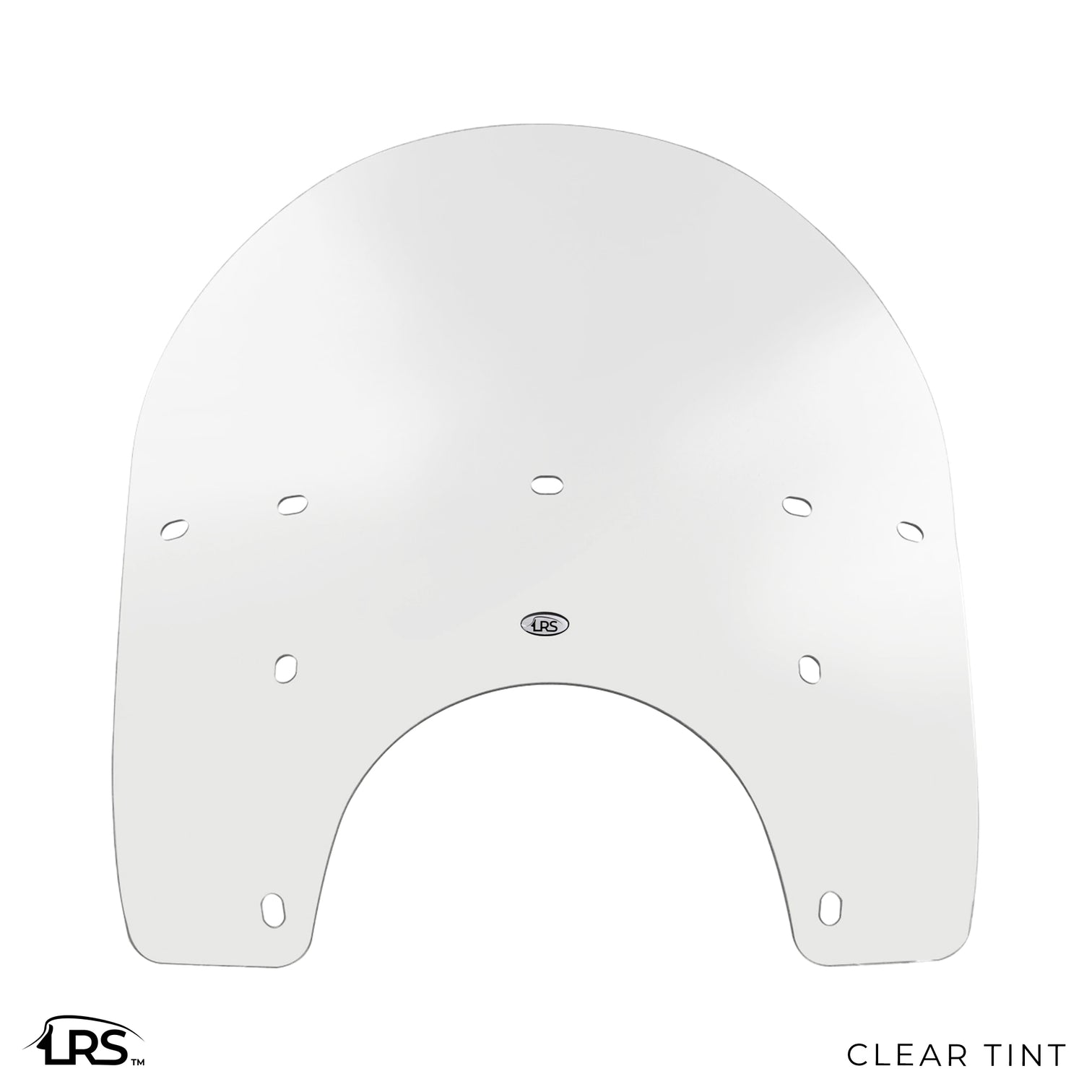 HarleyDavidson Road King Recurve Windshields LONG RIDE SHIELDS