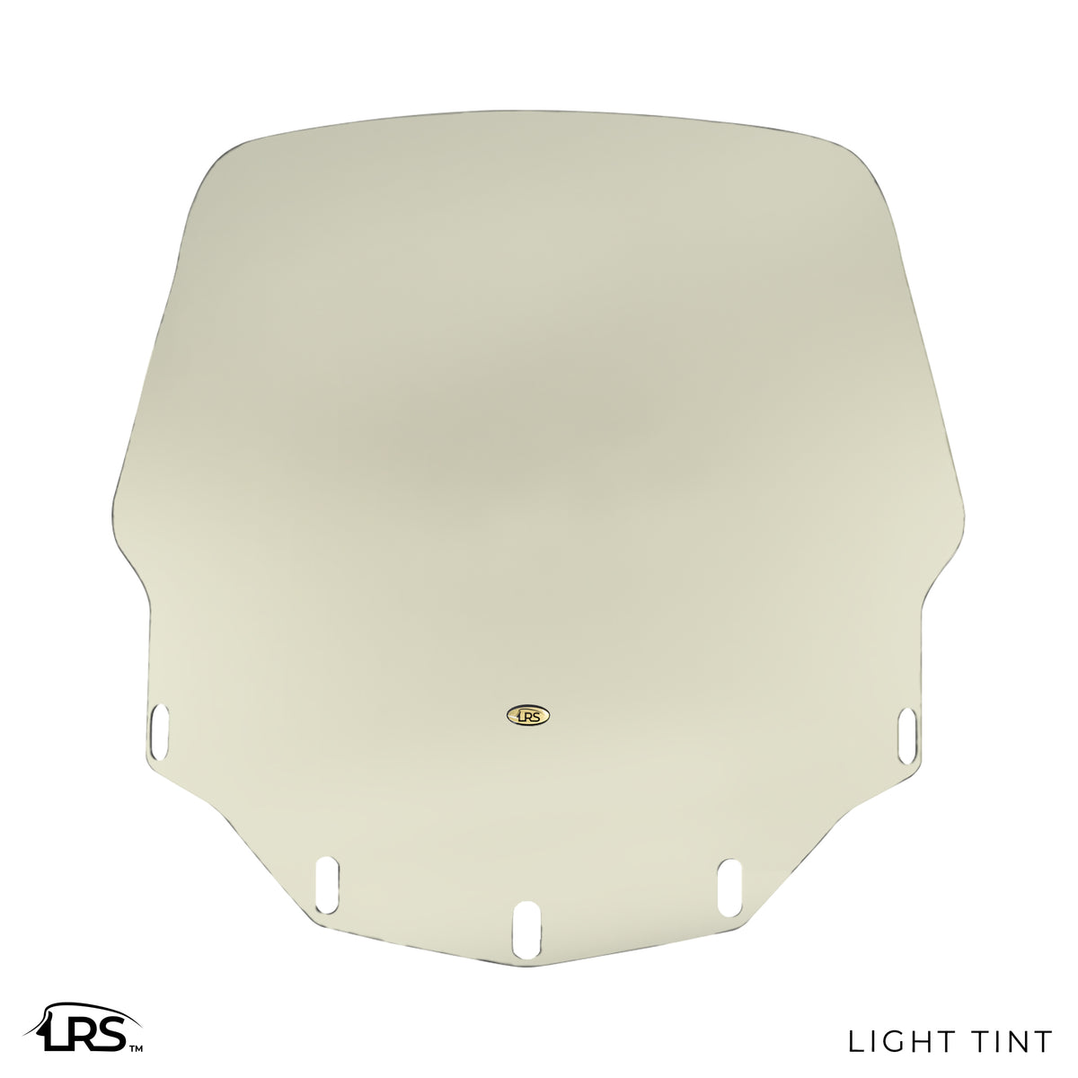 Taka Recurve Windshield for Honda Goldwing GL1500 Riders Elite Touring ...