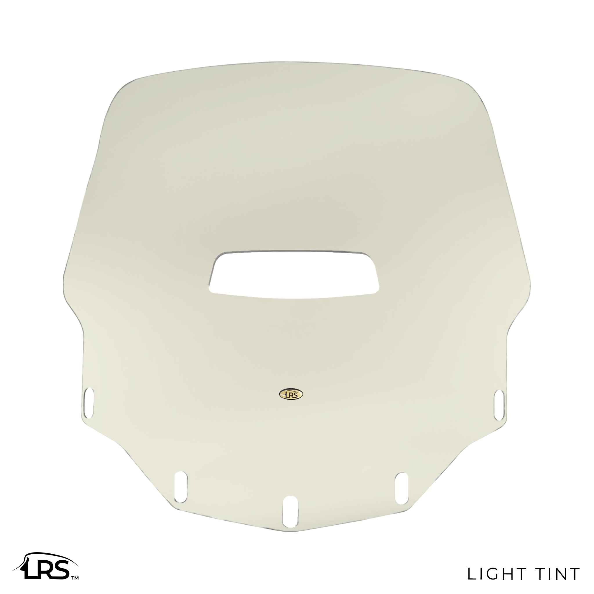 Taka Recurve Windshield for Honda Goldwing GL1500 Riders Elite Touring ...