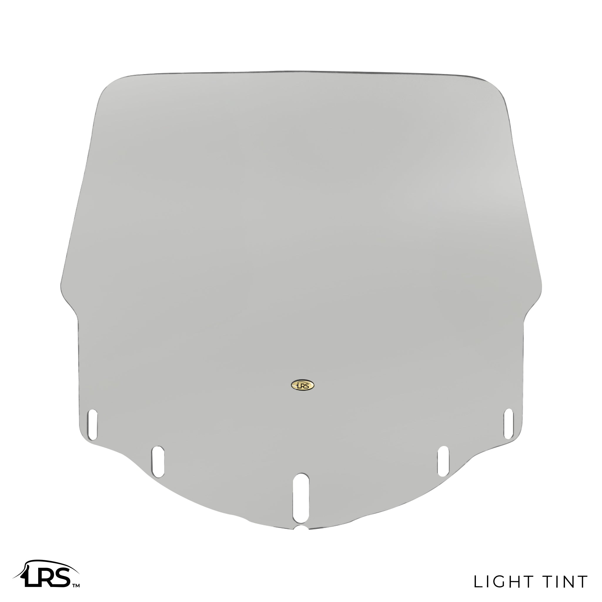 Taka Recurve Windshield for Honda Goldwing GL1500 Riders Elite Touring ...